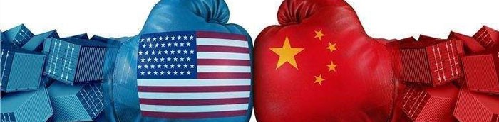 中美贸易战—“战略性资源”砂石及装备产品参战！