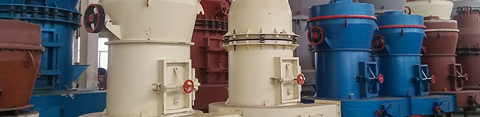 硅石磨粉设备有哪些？硅石粉又有哪些用途？