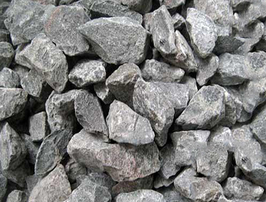 埃及客户时产150-450吨石料生产线