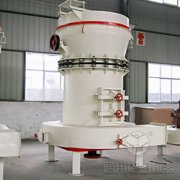 了解这几项才敢说是矿山设备行家