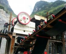 小型石子破碎机有哪几种？