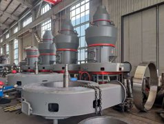 粉煤灰磨粉在燃煤电厂中的应用